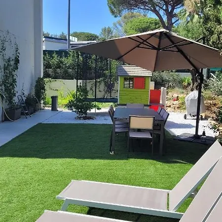 Avec Piscine