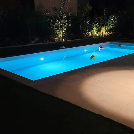 Villa Avec Piscine Saint-Raphaël