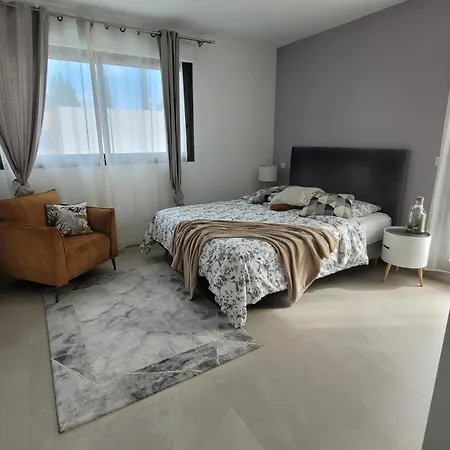 Villa Avec Piscine Saint-Raphaël