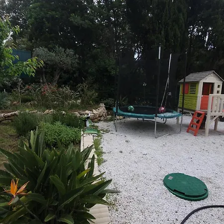 Avec Piscine ヴィラ *