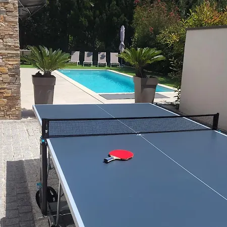 וילה Avec Piscine *